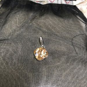 Genuine Sabika pendant